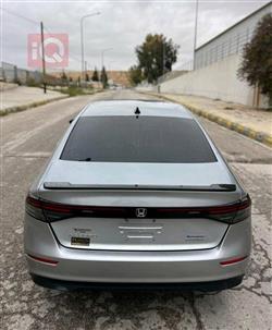 هوندا أكورد